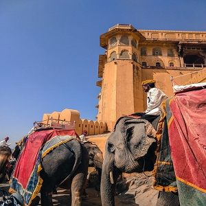 Jaipur 2 days tour package